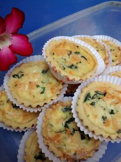 Foto resep Quiche Lorraine