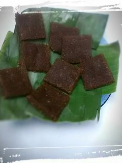 Foto resep Kerasikan