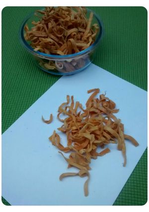 Foto resep Tomatoes's Stick
