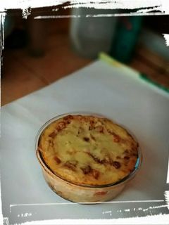 Foto resep Spagetti Panggang
