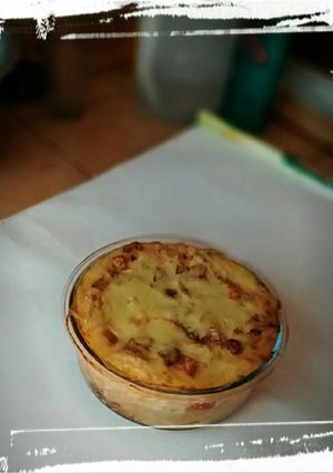 Foto resep Spagetti Panggang