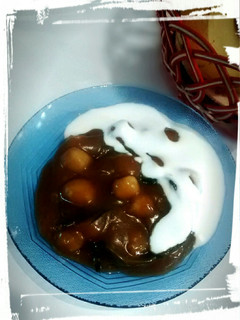 Foto resep Bubur Candil