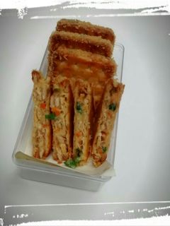 Foto resep Mangkrik