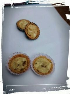 Foto resep Pai Keju