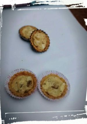 Foto resep Pai Keju