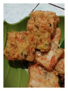Foto resep Misoa goreng