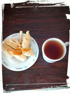 Foto resep Molen Ubi