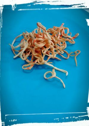 Foto resep Noddle Stick