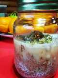 Pudín de Chia