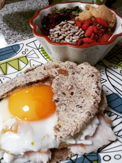 Una foto de Pan Pita Fit