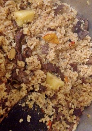 Foto resep Nasi Tomat resep mertua ❤️