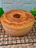Bluder Cake 1 Telur
