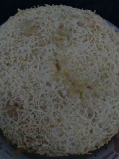 Foto resep Cake pisang kepok