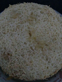 Foto resep Cake pisang kepok
