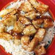Teriyaki Chicken - Stovetop Recipe
