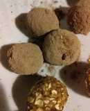 Trufas! 🍬 Sin dulce de leche.🍯