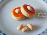 Kue Kacang 