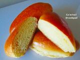 Roti Manis / Soft Bread 🍞 [ Basic ] 