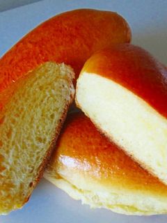Foto resep Roti Manis / Soft Bread 🍞 [ Basic ] 