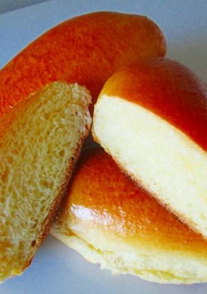 Foto resep Roti Manis / Soft Bread 🍞 [ Basic ] 