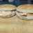 Sándwich Pasta de Huevo en pan Amasado