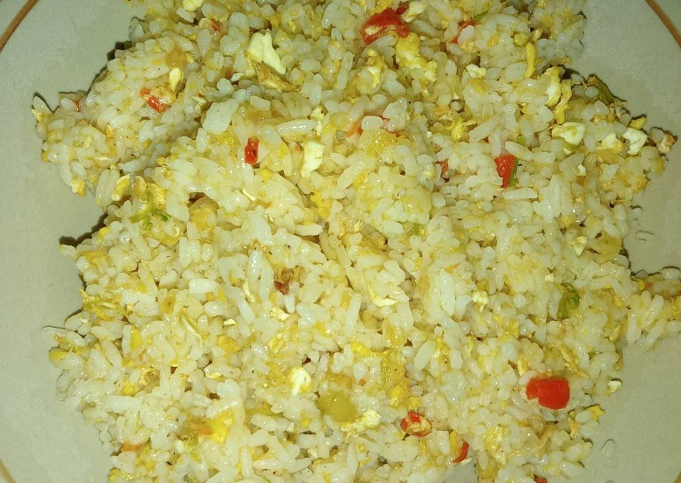 Nasi goreng