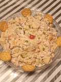 Pizza Hut style Salad