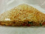 Tuna Sandwich