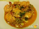 Udang Goreng Mentega