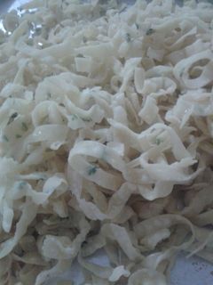 Foto resep Cheese stik