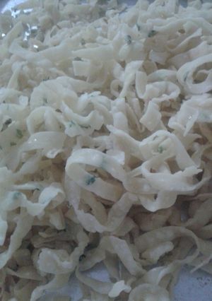 Foto resep Cheese stik