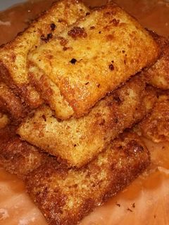 Foto resep Risoles Daging Moza