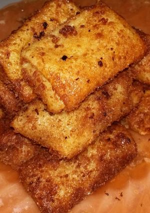 Foto resep Risoles Daging Moza