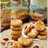 Blueberry Lemon Thumbprint Cookies with Cheese Super nagih