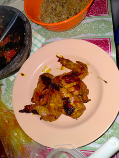 Foto resep Ayam bakar simple
