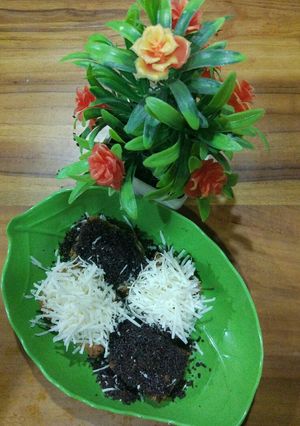 Foto resep Banana Nugget