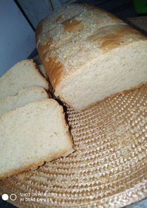 Una foto de Pan de molde