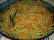Gambar oseng bihun jagung