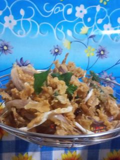 வாழைப்பூ பக்கோடா செய்முறை முக்கிய புகைப்படம்