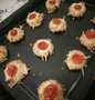 Easy Ways Make Recipes Strawberry thumbprint cookies the Can Spoil the Tongue So Delicious.