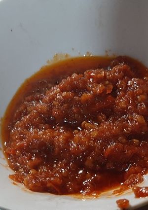 Foto resep Sambal goreng