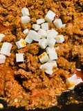 Chilorio de Longaniza #lacocinadeconsuelo