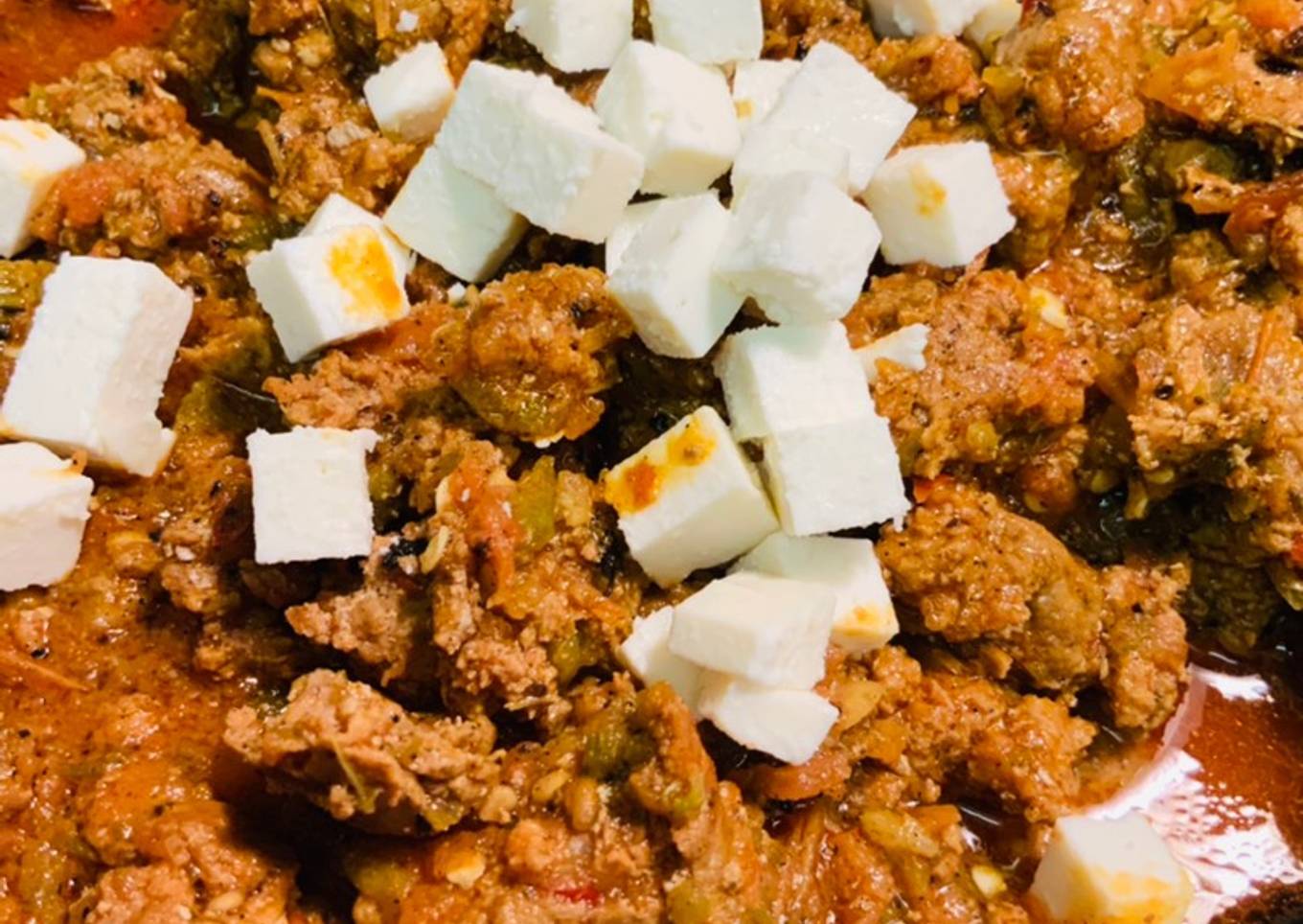 Chilorio de Longaniza #lacocinadeconsuelo