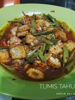 Foto resep Tumis Tahu Tempe #BikinRamadanBerkesan