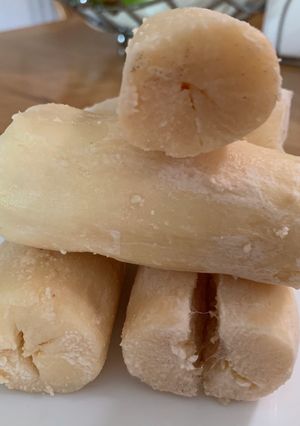 Foto resep TAPE UBI ala Nita