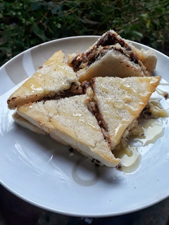 Foto resep Roti Bakar Classic