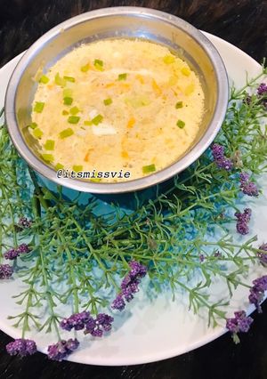 Foto resep Tim daging
