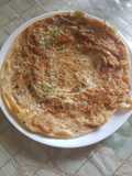 And paratha