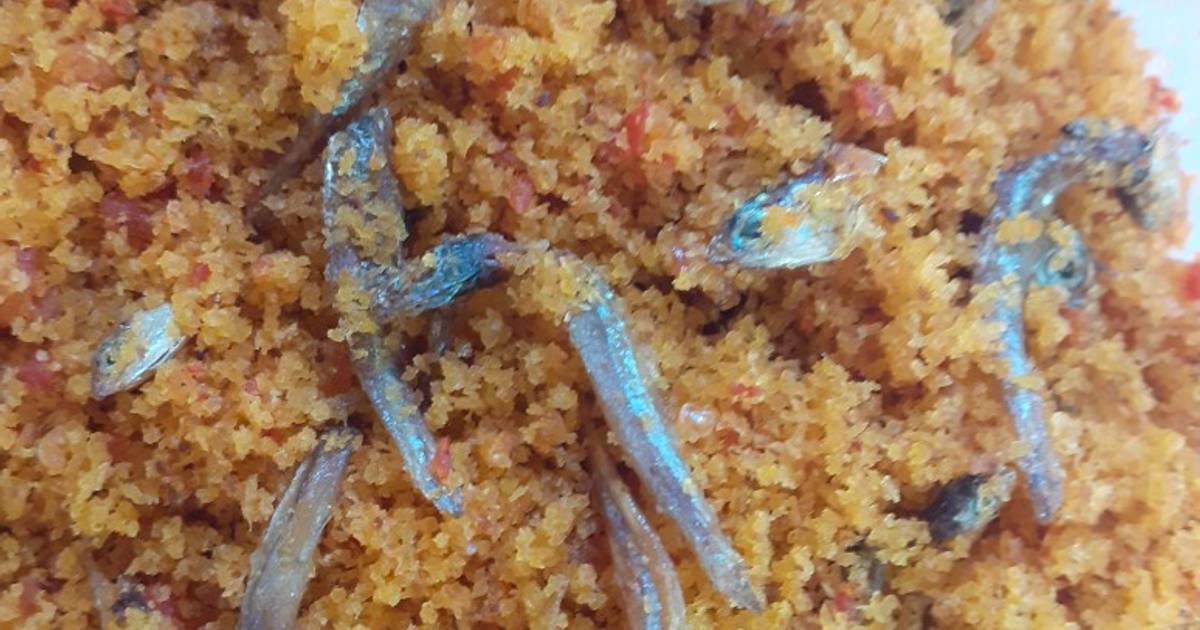 Resep Masakan Kampung Oleh Vivi Eka Putri Cookpad