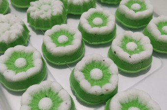 Bagaimana Menyiapkan Putri ayu Yang Enak Banget